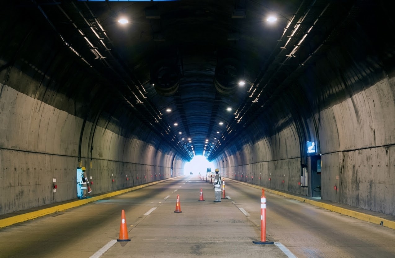 Acatúnel · Entronque Brisamar